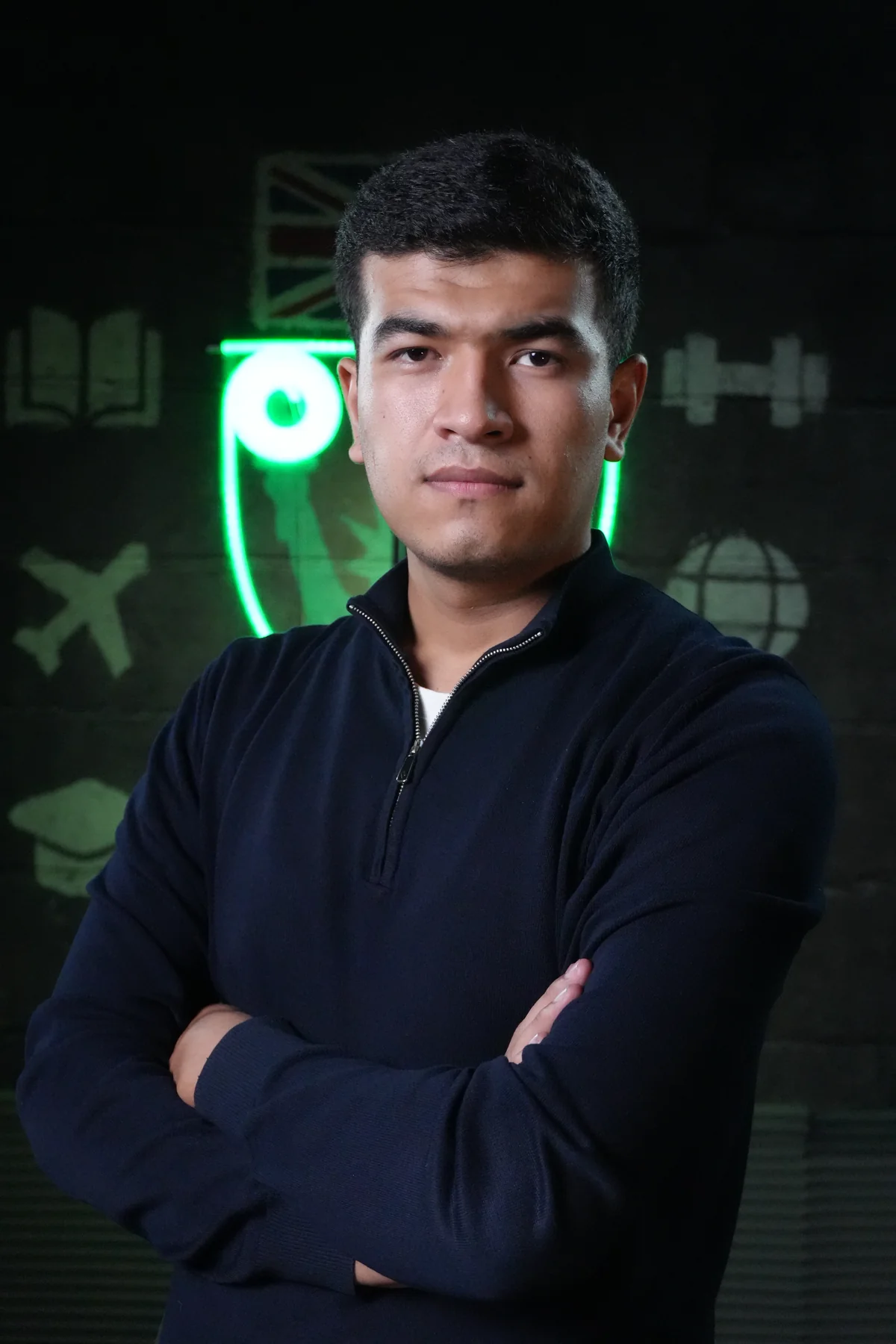 Shahriyor